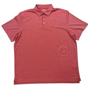 Vineyard Vines On The Go Polo